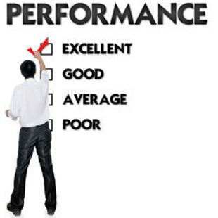 Performance Management System